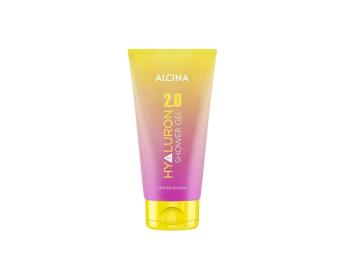 Alcina Gel de duș Hyaluron 2.0 (Shower Gel) 150 ml