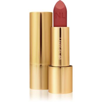 NL Beauty Gold Digger ruj cremos foarte pigmentat culoare 07 Iconic g
