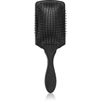 Wet Brush Pro Paddle perie de par Black 1 buc