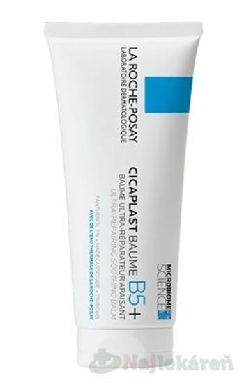 La-Roche Posay Cicaplast Baume B5 100 ml