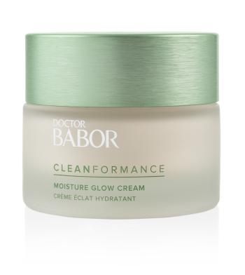 Babor Cremă hrănitoare pentru ten Cleanformance (Moisture Glow Cream) 50 ml