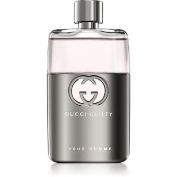 Gucci Guilty Pour Homme Eau de Toilette pentru bărbați 150 ml