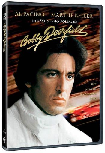 Bobby Deerfield (DVD)