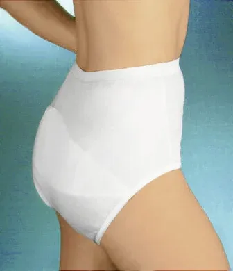 Filetarea chiloților de protecție