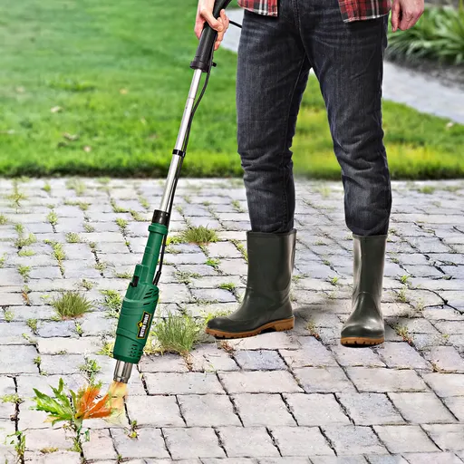 Arzător de buruieni 2 în 1 Victor Tools