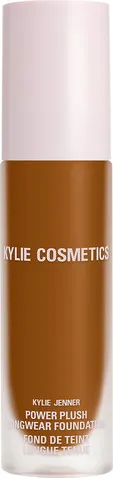 Kylie Cosmetics Machiaj de lungă durată Power Plush (Longwear Foundation) 30 ml 8.5WN