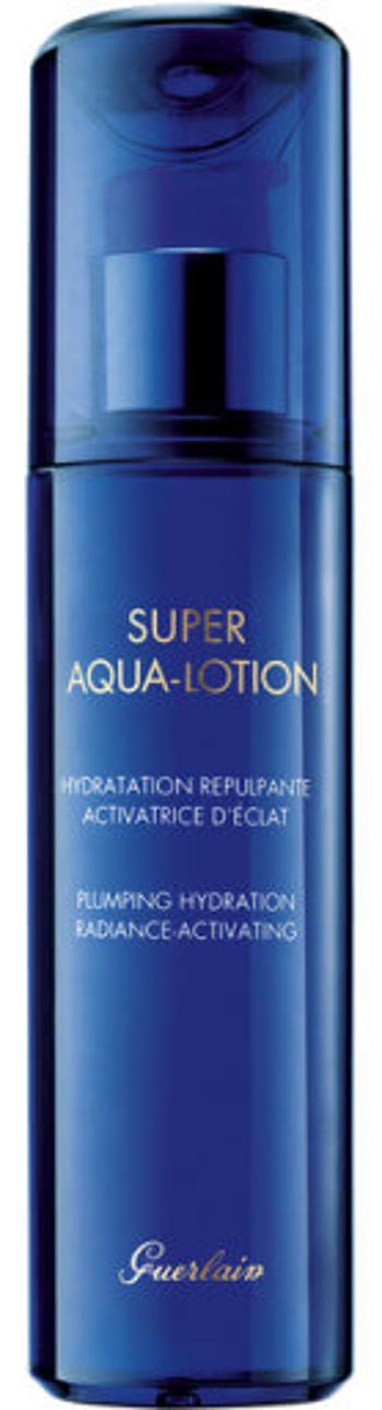 Guerlain Tonic hidratant pentru piele Super Aqua-Lotion Repulpant Hydratation Eclat 150 ml