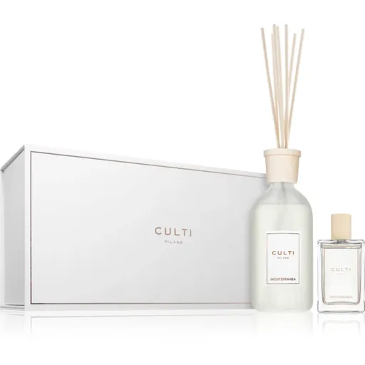 Culti Milano Mediterranea Gift Box set cadou