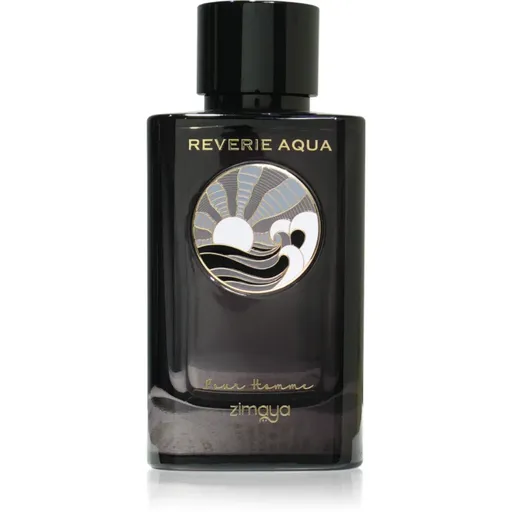 Zimaya Reverie Aqua Eau de Parfum pentru bărbați 100 ml