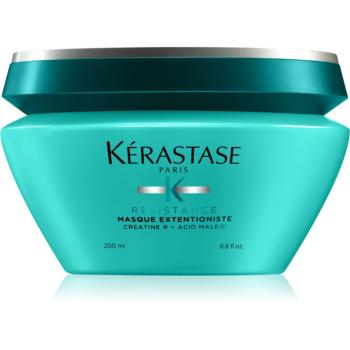 Kérastase Résistance Masque Extentioniste Masca de par pentru întărirea și creșterea părului 200 ml