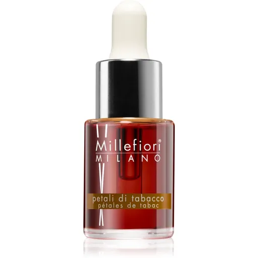 Millefiori Petali Di Tabacco ulei parfumat 15 ml