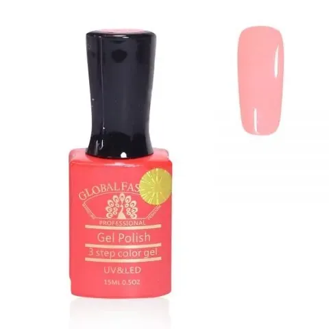 Oja Semipermanenta Global Fashion Premium 15 ml, 041