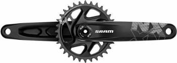 SRAM NX Eagle 170 mm 32T DUB Priama montáž Kľuky