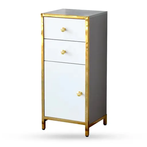 Mobilier-Frizerie/Coafor cu Sertare-MENOSER OC2046