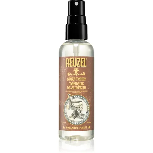 Reuzel Surf Tonic tonic pentru par Spray pentru bărbați 100 ml
