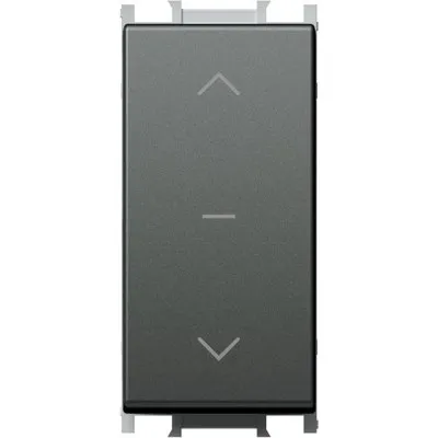 PUSH BUTTON SHUTTERS 1-0-216A, TEM Modul TEM-SM41ATNT10-B