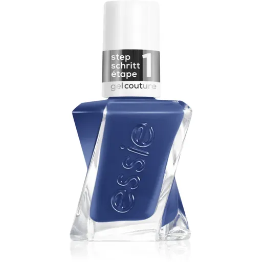 essie gel couture 2.0 lac de unghii cu efect de gel culoare 552 statement peace 13,5 ml