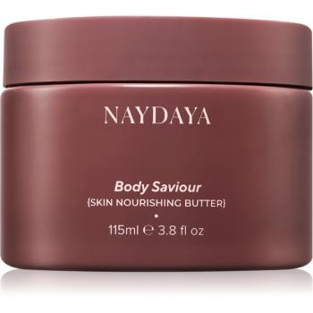 Naydaya Body Saviour unt pentru corp 115 ml