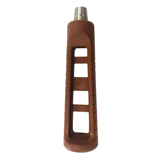 Perforator pentru tub de picurare,Dimensiune 8mm,Maro