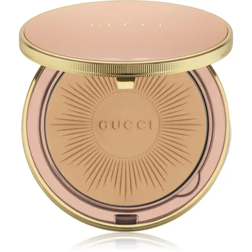Gucci Gucci Beauty Matte Powder pudra matuire culoare 05 10 g