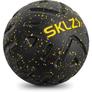 SKLZ Targeted Massage Ball minge pentru masaj culoare Black, 13 cm 1 buc