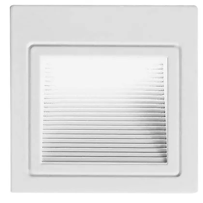Corp iluminat LED Steplight montaj SCARA/PERETE 3W 4000K alb neutru V-TAC SKU-121284
