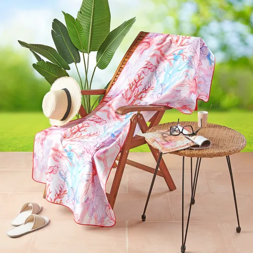 Prosop de baie Corali