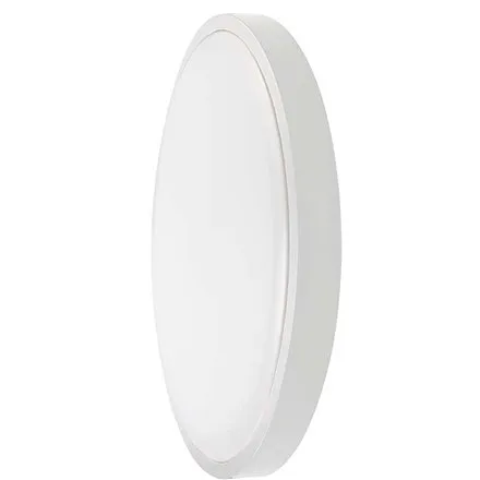 Plafoniera LED 36W IP44 4000K alb neutru - alb V-TAC SKU-76221