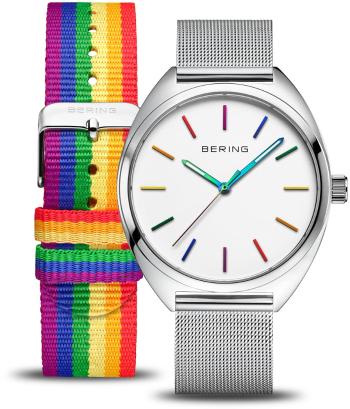 Bering Set cadou Classic + curea 127220-40-004