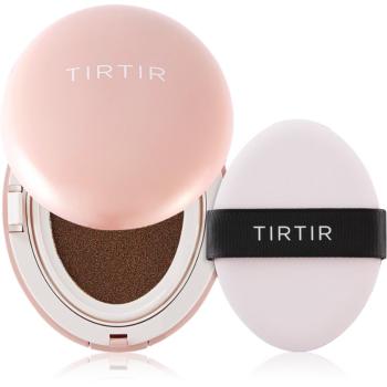 TIRTIR Mask Fit All Cover Cushion machiaj matifiant în burete culoare 51N Fudge 18 g