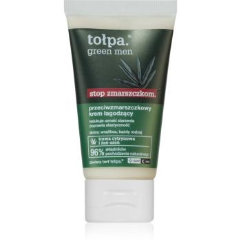 Tołpa Green Men cremă revigorantă antirid 50 ml