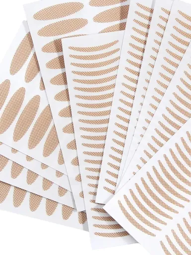 Sticker pentru Ridicarea Pleoapelor,  Marimi S/M, 22 buc