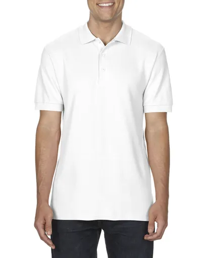 Tricou polo unisex