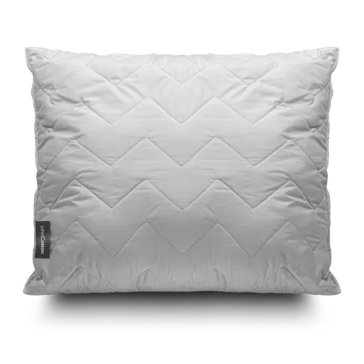 Pernă John Cotton CleanLiness, 50 x 70 cm, 50 x 70 cm