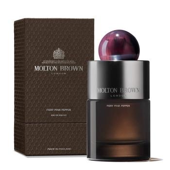 Molton Brown Fiery Pink Pepper - EDP 100 ml