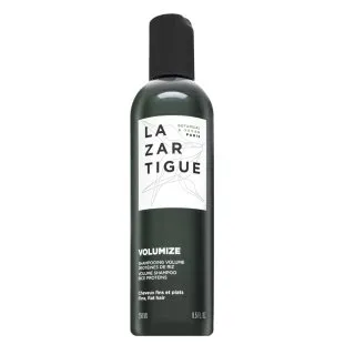 Lazartigue Volumize Volume Shampoo sampon hranitor pentru păr fin fără volum 250 ml