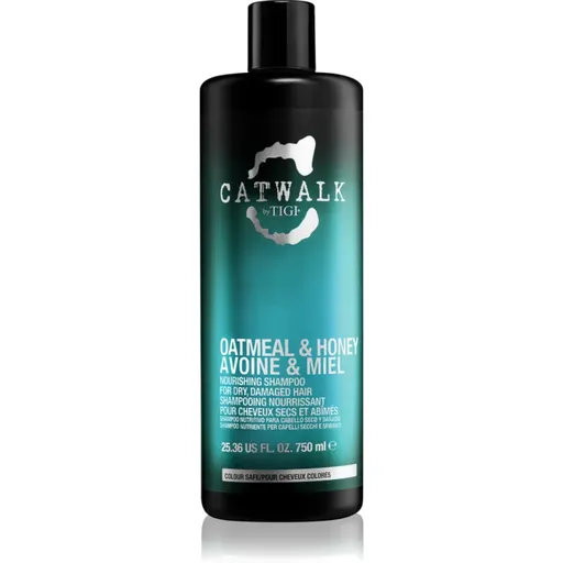 TIGI Catwalk Oatmeal