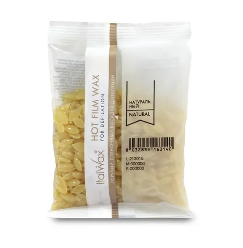 Ceara Epilat Elastica Perle Natural ItalWax 100g