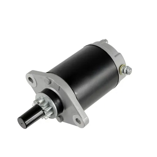 Electromotor motor TECUMSEH OHV135, OHV18, OV490