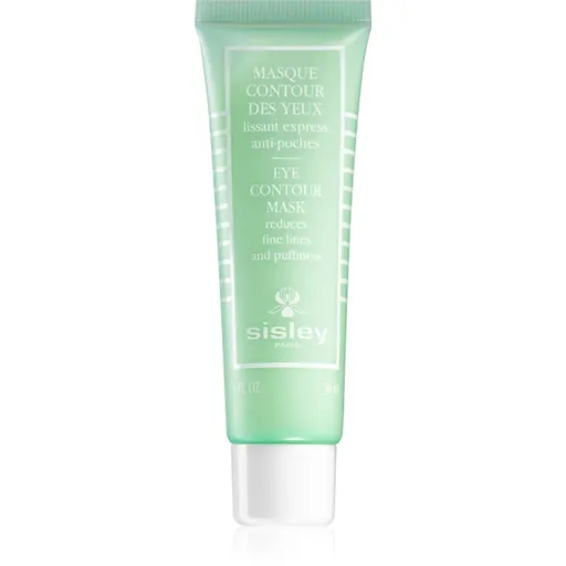 Sisley Eye Contour Mask mască pentru zona ochilor 30 ml