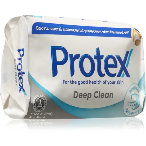Protex Deep Clean săpun solid 90 g