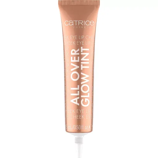 Catrice Iluminator All Over (Glow Tint) 15 ml 40 Bronze It
