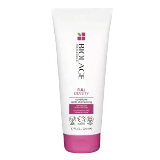 Balsam Profesional Biolage FullDensity – Fortifiere si Volum pentru Par Subtire 200ml