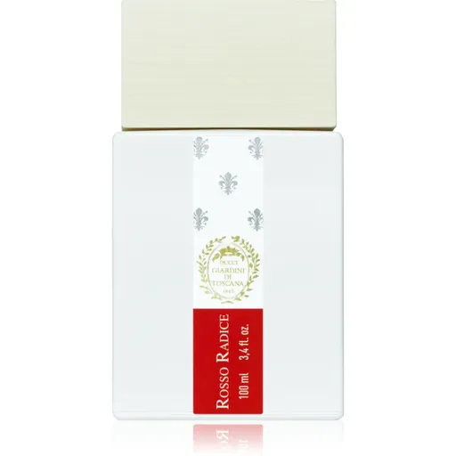 Giardini di Toscana Rosso Radice Eau de Parfum unisex 100 ml