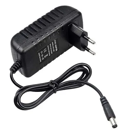 Alimentator 42W 12V 3.5A IP44 V-TAC SKU-2672