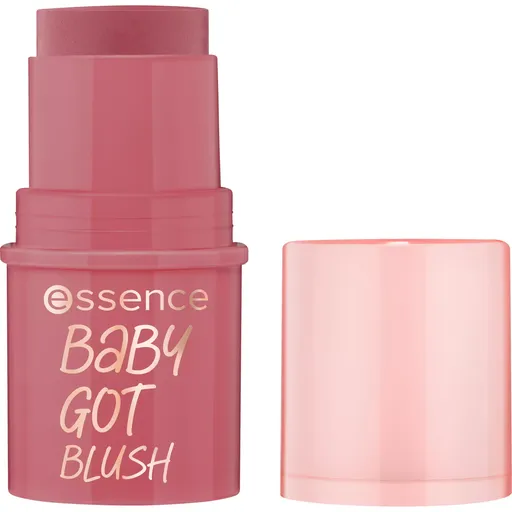 essence Fard de obraz Baby Got (Blush) 5,5 g 40