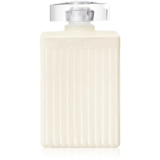 Chloé Chloé lapte de corp pentru femei 200 ml