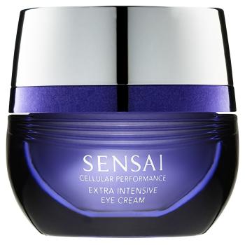 Sensai Cellular Performance Extra Intensive Eye Cream crema contur pentru ochi 15 ml