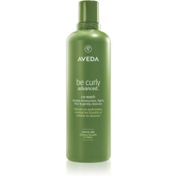 Aveda Be Curly Advanced™ Co-Wash balsam co-wash pentru păr creț 350 ml