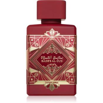 Lattafa Badee Al Oud Sublime Eau de Parfum unisex 100 ml